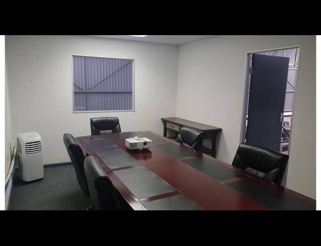 INDUSTRIAL PROPERTY TO RENT IN RANDJESPARK